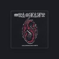 Stagnant