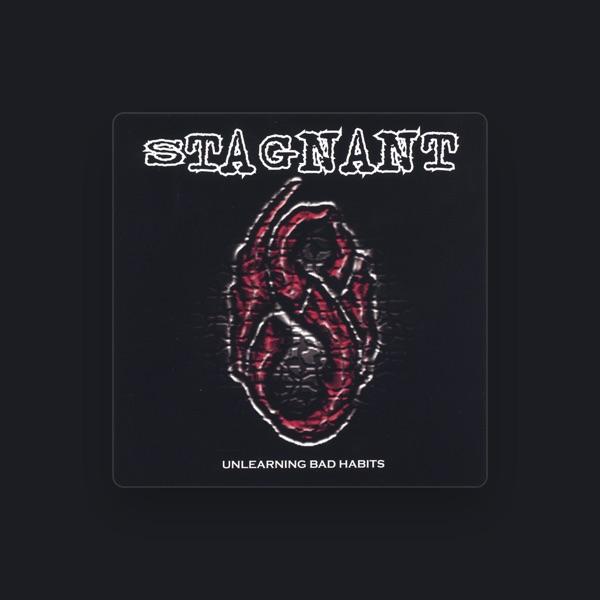 Stagnant
