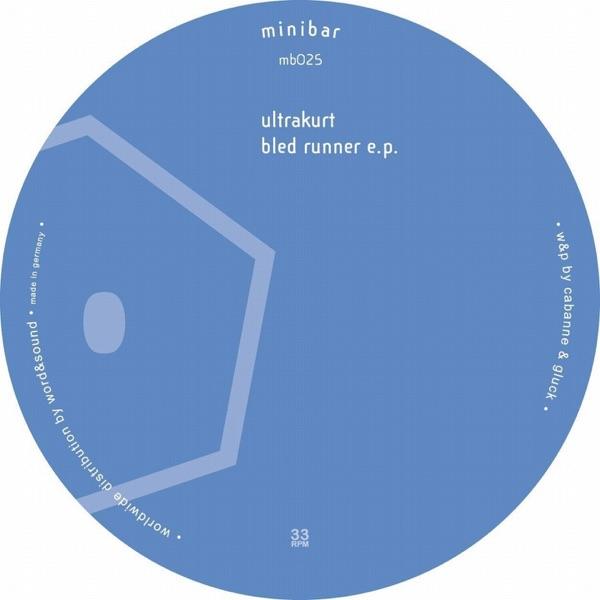 Edgar Alan Bro (Original Mix)