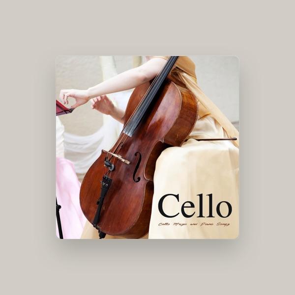 Cello Specialists