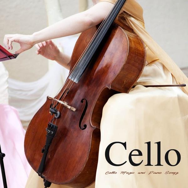 Sad Song (Piano Music with Cello)