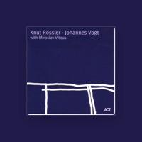 Johannes Vogt