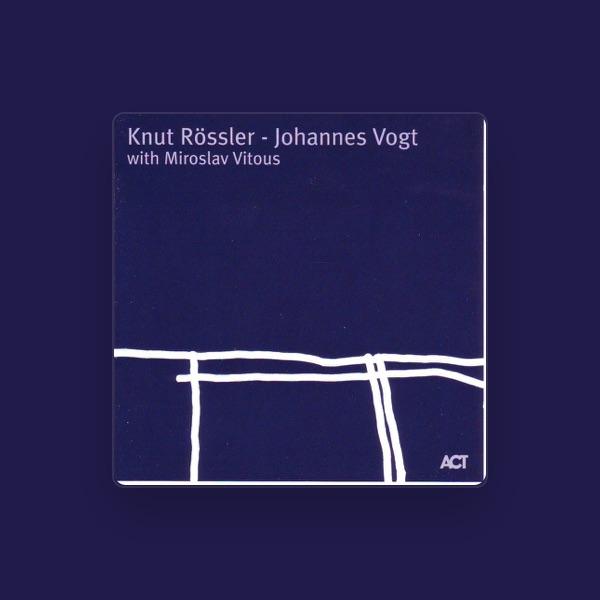 Johannes Vogt