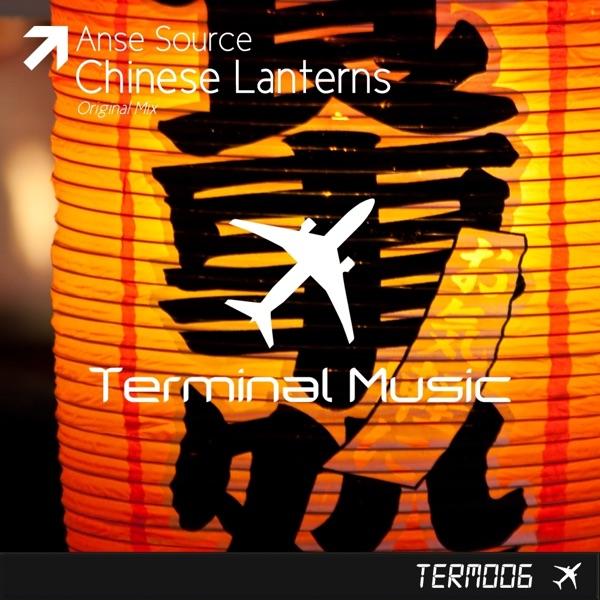Chinese Lanterns