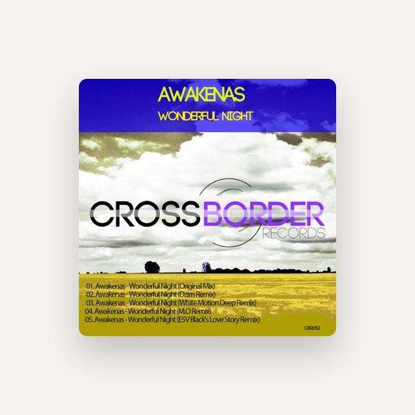 Awakenas