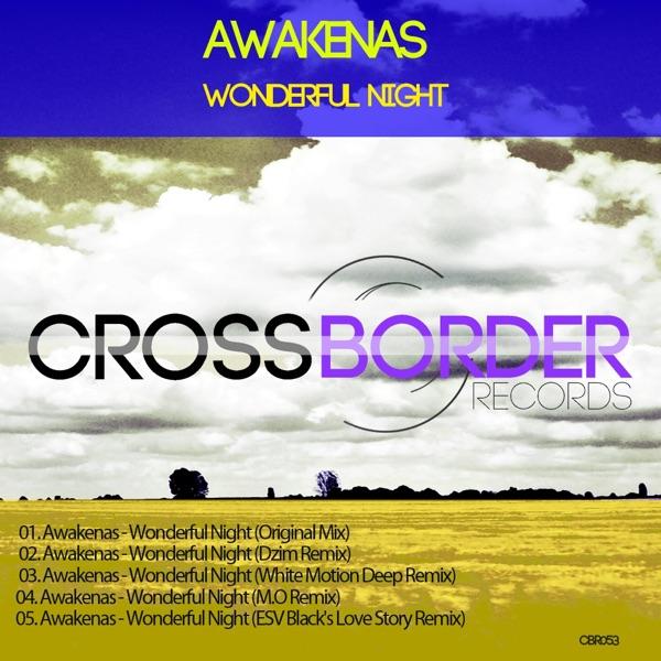 Wonderful Night (M. O. Remix)