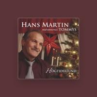 Hans Martin