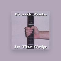 Frank Zoda