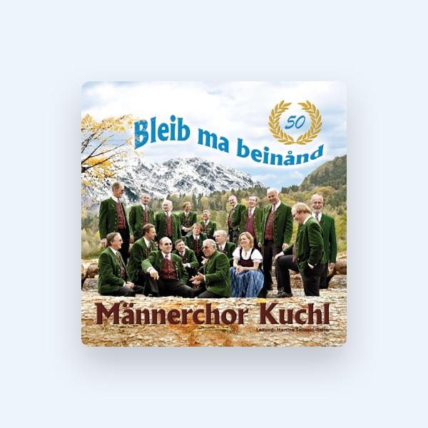 Männerchor Kuchl