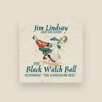 Jim Lindsay and His Band