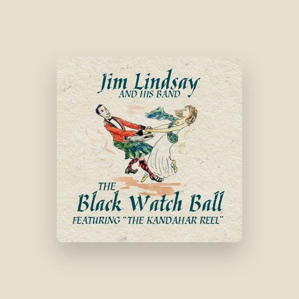 Jim Lindsay and His Band