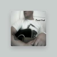 David Cash
