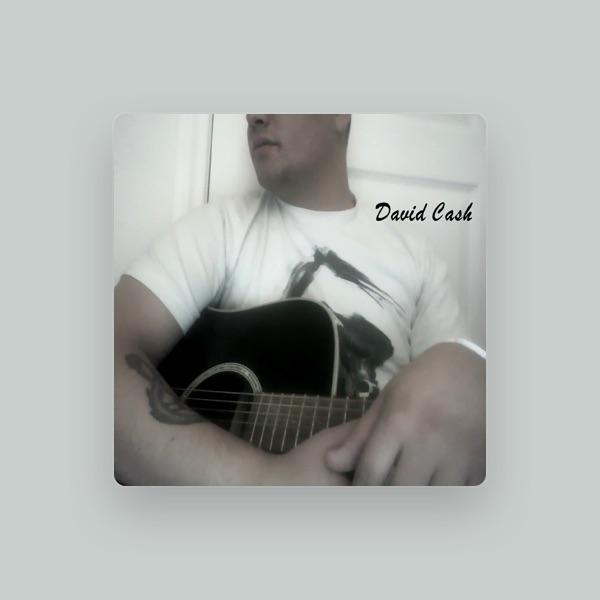 David Cash