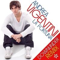 La fortuna (Downunder Remix)
