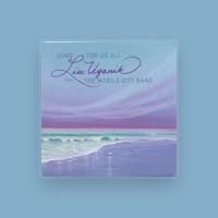 Lise Uyanik and the Mobile City Band