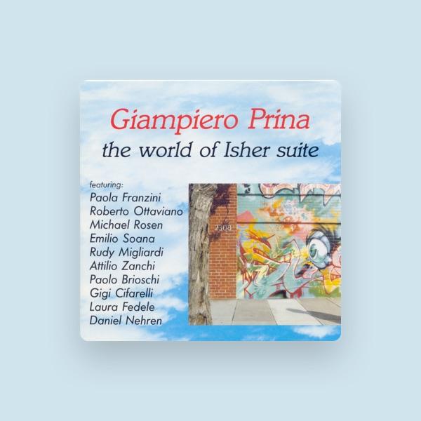 Giampiero Prina