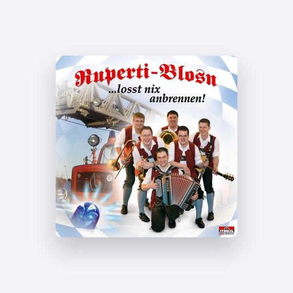 Ruperti-Blosn
