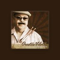 Orestes Vilató