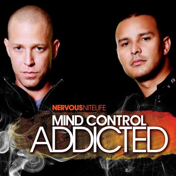 Nervous Nitelife - Addicted (Fixated Disc)