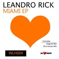 Miami (Afro House Mix)