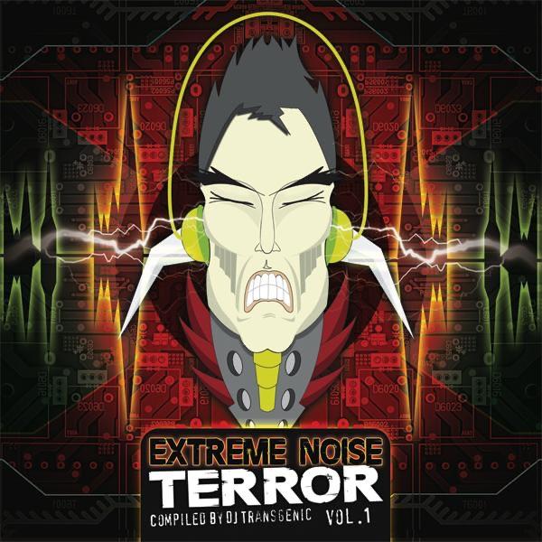Extreme Noise Terror