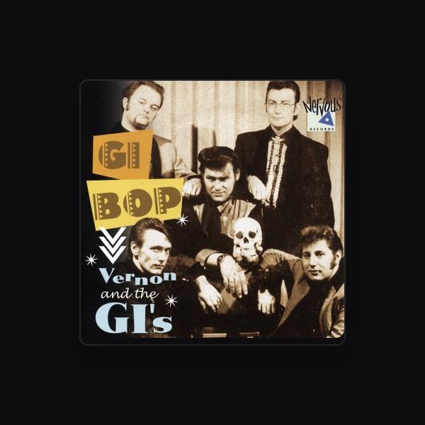 Vernon & The GIs