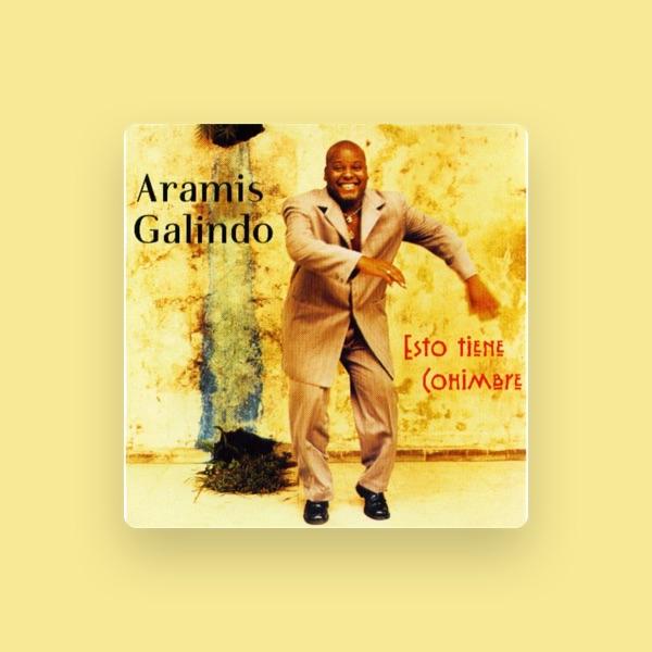 Aramis Galindo