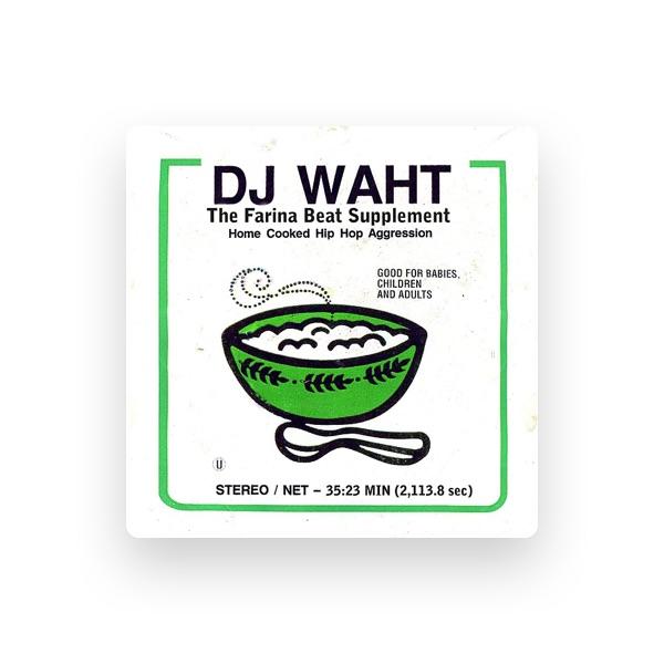 Dj Waht