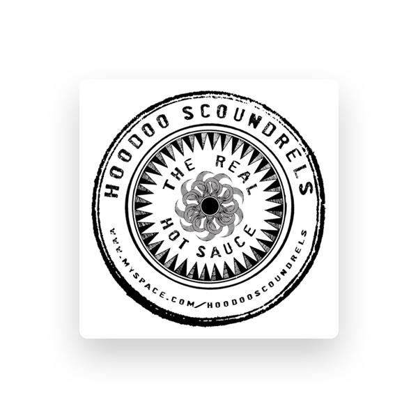 Hoodoo Scoundrels