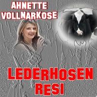 Lederhosen-Resi (Karaoke-Version)