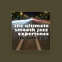 The Tom Cats