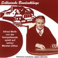 Abendstimmung auf der Hampelbaude