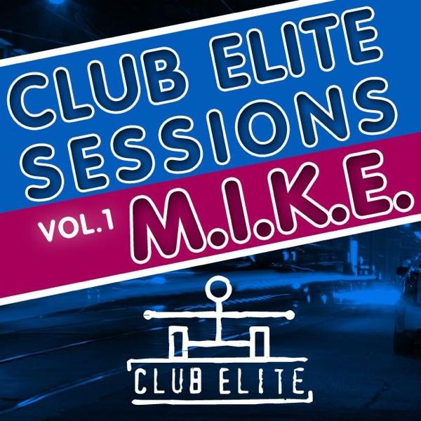 Estrellas (M.I.K.E. Remix)