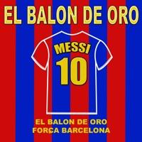 Força Barcelona ( Tono)
