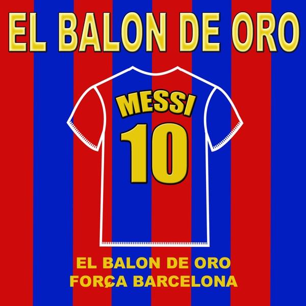 Força Barcelona ( Version Cantada)