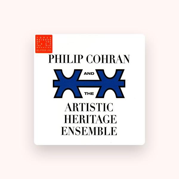 Philip Cohran and the Artistic Heritage Ensemble