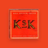 Kill Switch… Klick