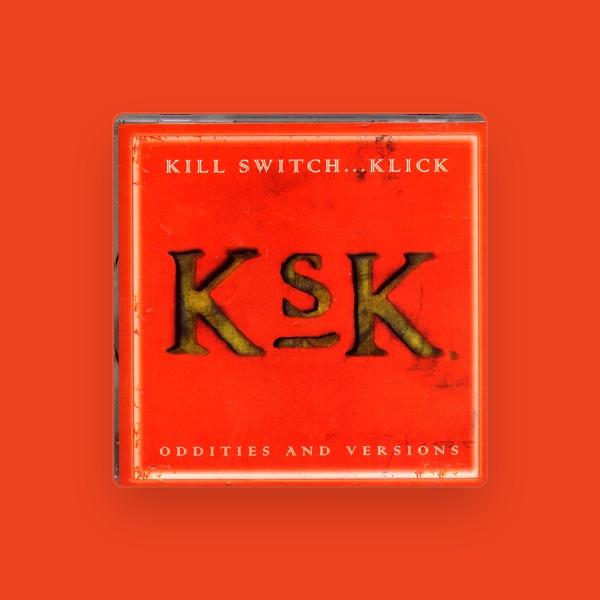 Kill Switch… Klick