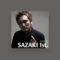 左嵜啓史