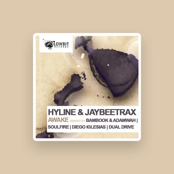 Jaybeetrax