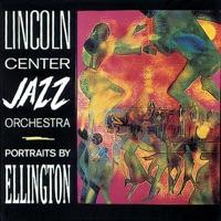 Bojangles (with Wynton Marsalis)