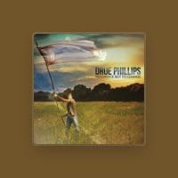 Drue Phillips