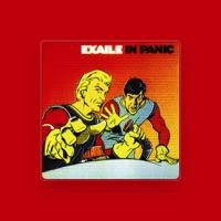 Exaile