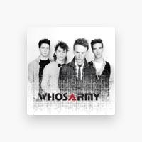 Whosarmy