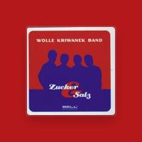 Wolle Krinanek Band