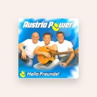 Austria Power
