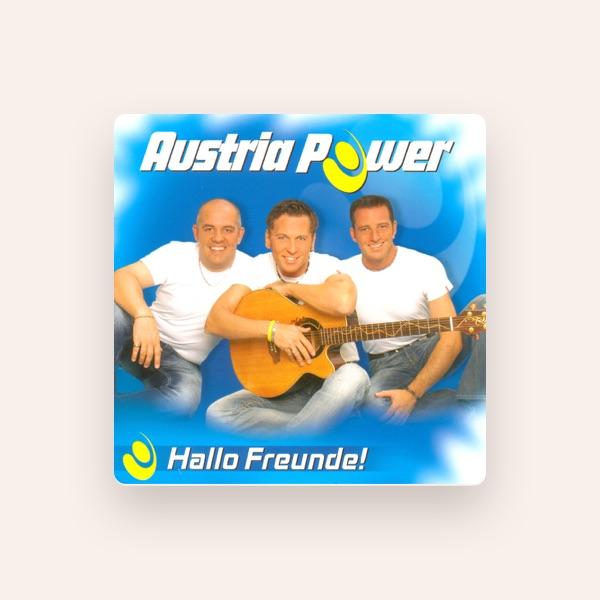 Austria Power