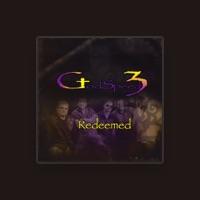 GodSpeed3