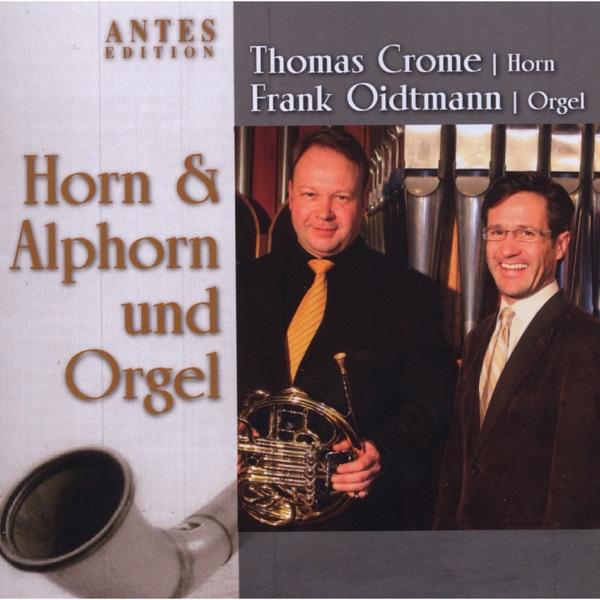 Pastorale für Horn und Orgel