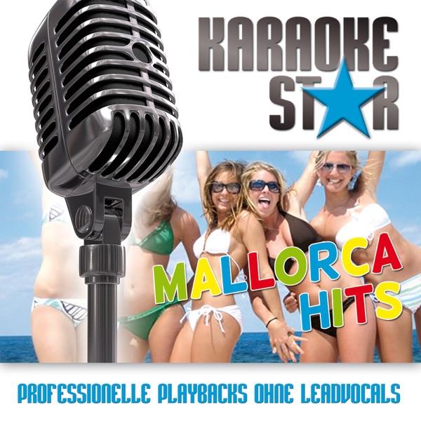 Für Gaby tu ich alles (Karaoke Version)